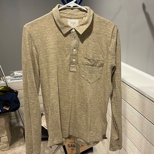 Billy Reid Cotton Cashmere